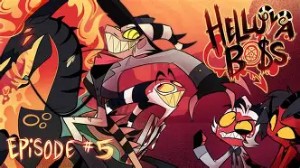 Harvest Moon Festival (S1E5)