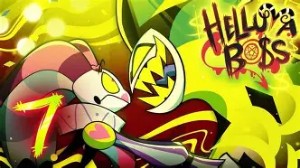 Mammon's Magnificent Musical Mid-Season Special (ft. Fizzarolli) (S2E7)