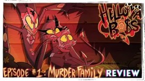 Murder Family (S1E1)