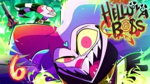 OOPS (S1E6)