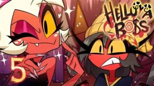 Unhappy Campers (S2E5)