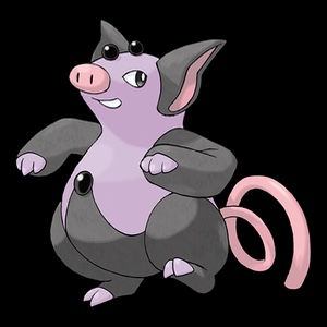 Grumpig