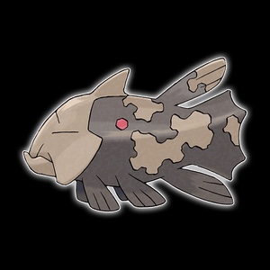 Relicanth