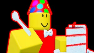 Birthday Battler