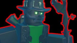 Doctor Despair