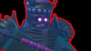 Mr mancer
