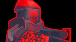 Scarlet Storm