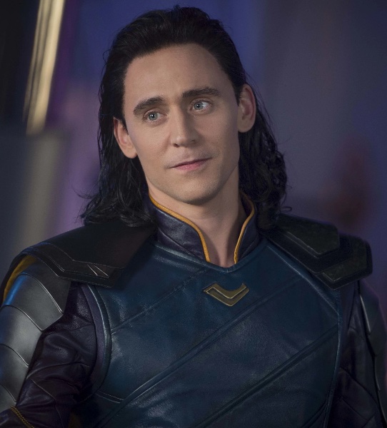Loki