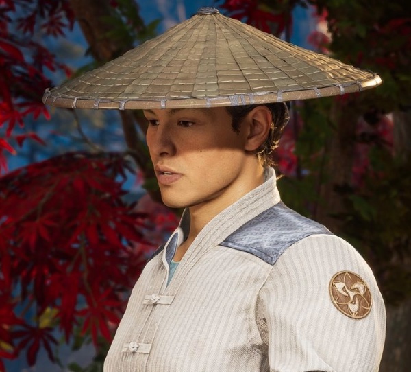 Raiden