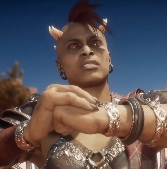 Sheeva