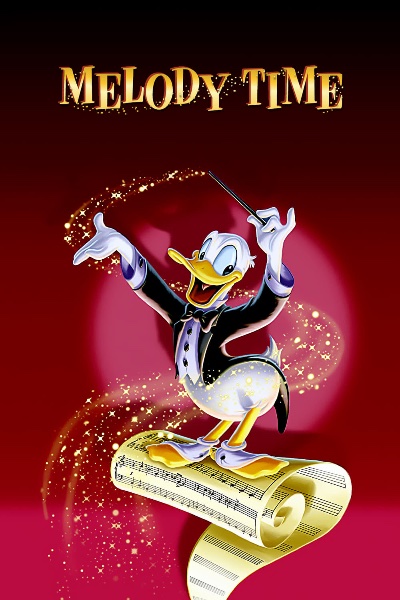 Melody Time
