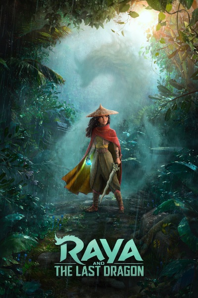 Rays and the Last Dragon