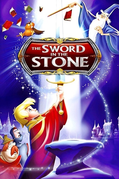 The Sword in the Stone