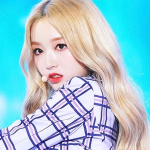 Blonde