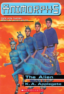 The Alien