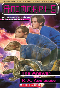 The Answer