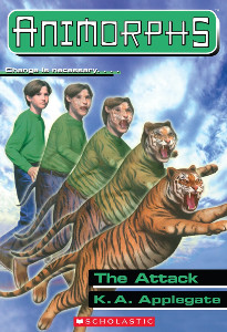 The Attack