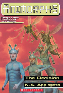 The Decision