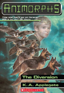 The Diversion