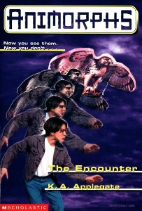 The Encounter