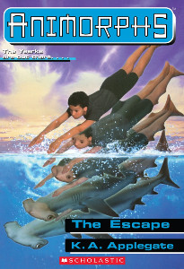 The Escape