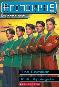 The Familiar