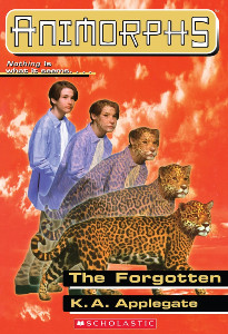 The Forgotten
