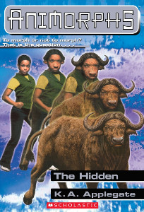 The Hidden