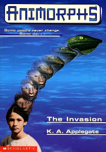 The Invasion