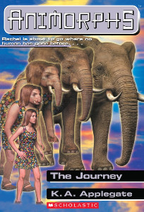 The Journey