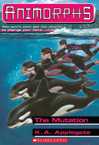 The Mutation