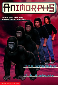 The Predator
