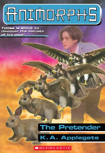 The Pretender