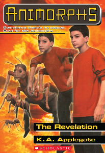 The Revelation