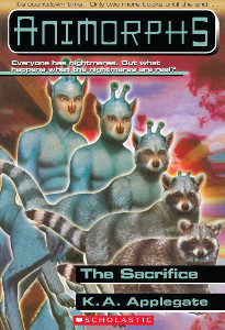 The Sacrifice