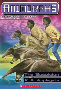 The Suspicion