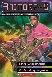 The Ultimate