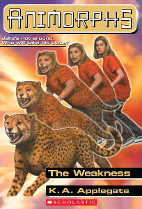 The Weakness