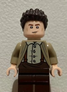 Rolf Scamander