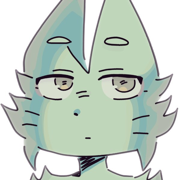 Indifferent Nick