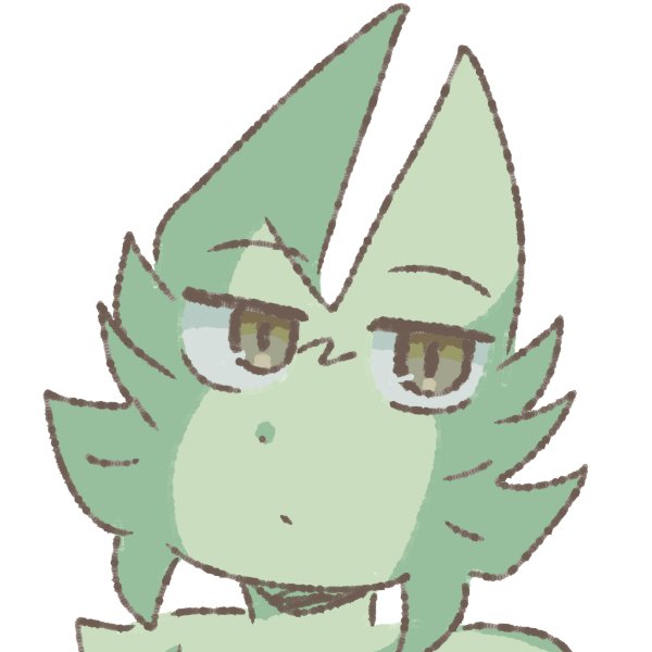 Neutral Nick