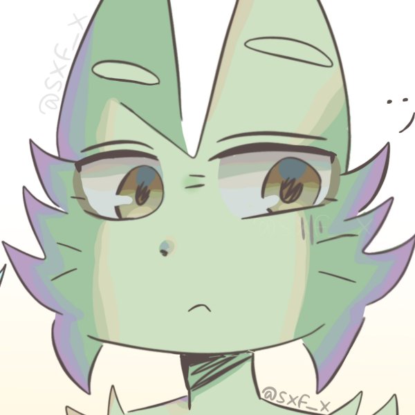 Uncomfortable Nick