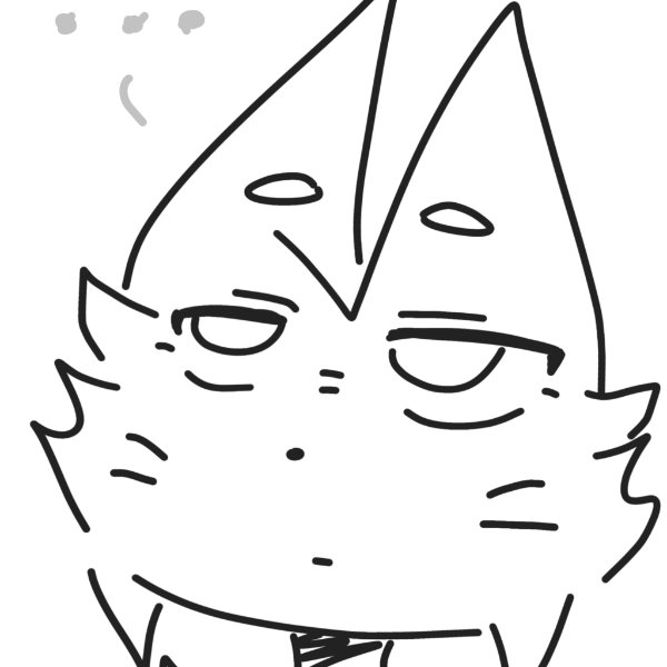 Unimpressed Nick
