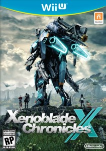 Xenoblade Chronicles X