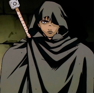 Berserk