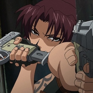 Black Lagoon