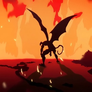 Devilman Crybaby