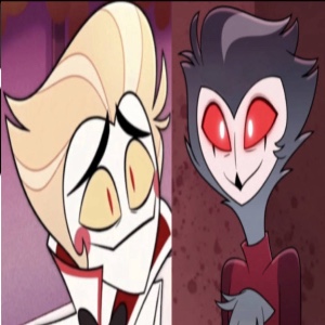 Lucifer and Stolas