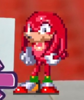 Knuckles