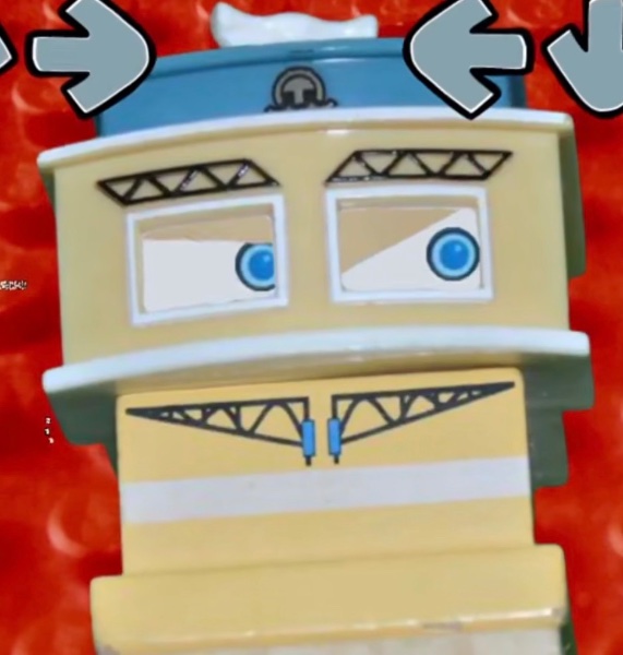 Mr. Man Protector